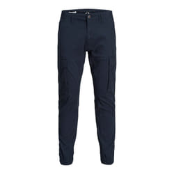 Jack & Jones 12169582 Bleu