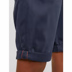 Jack & Jones 12172213_2078_164 short Chino Unisexe Bleu - Vue supplémentaire 6