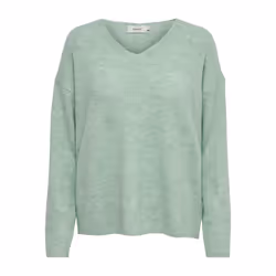 ONLY 15204588, Pullover, Adulte, Femelle, Gris, XS, SML