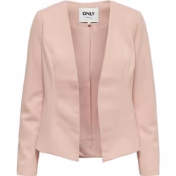 ONLY 15205045, Femelle, Adulte, 38, Coupe régulière, Polyester, Elastane, Rose