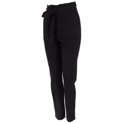 ONLY 15205820, Femelle, Adulte, Noir, XS, SML, Taille haute
