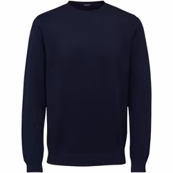 Pull Selected Berg col rond