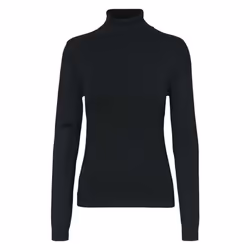 Pull col roulé femme Vero Moda vmglory