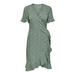 Robe femme Only Olivia wrap