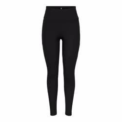 ONLY 15207648, Collants, Femelle, Adulte, Noir, S, SML