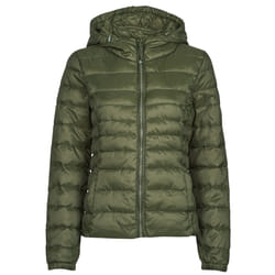 ONLY Doudoune Tahoe 15156569 Vert Regular Fit