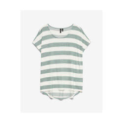 T-shirt femme Vero Moda Vmwide Ga