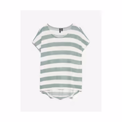 T-shirt femme Vero Moda Vmwide Ga