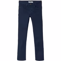 Pantalon x-slim garçon Name it Theo