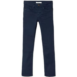Pantalon x-slim garçon Name it Theo