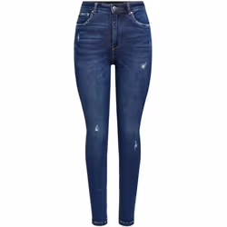 Jeans femme Only Mila life