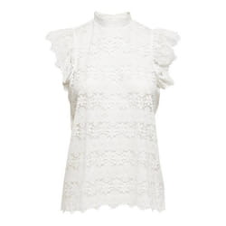 ONLY 15140241 Débardeur Sans manches Polyester