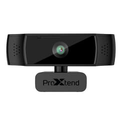 ProXtend X501 Full HD PRO webcam 2 MP 1920 x 1080 pixels USB 2.0 Noir