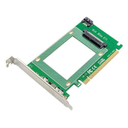 ProXtend PX-SA-10147 carte et adaptateur d'interfaces Interne U.2