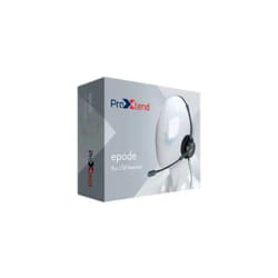 ProXtend Epode Noir