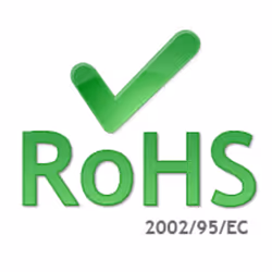 ProXtend V-5UTP-0025R, 0,25 m, Cat5e, U/UTP (UTP), RJ-45, RJ-45