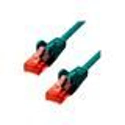 ProXtend V-6UTP-20GR câble de réseau Vert 20 m Cat6 U/UTP (UTP)