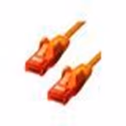 ProXtend V-6UTP-20O, 20 m, Cat6, U/UTP (UTP), RJ-45, RJ-45