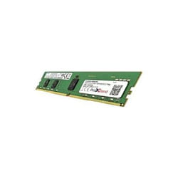 ProXtend 8GB DDR4 PC4-21300 2666MHz module de mémoire 8 Go ECC