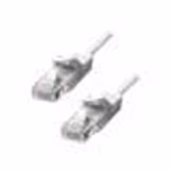 ProXtend 5UTP-005W, 0,5 m, Cat5e, U/UTP (UTP), RJ-45, RJ-45