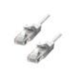 ProXtend 5UTP-005W câble de réseau Blanc 0,5 m Cat5e U/UTP (UTP)