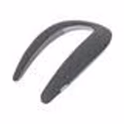 ProXtend Neck One, 2 canaux, Néodyme, 3,6 cm, 3,7 W, 3,7 W, 68 - 18000 Hz
