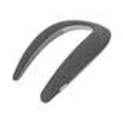 ProXtend Neck One Enceinte portable stéréo Noir 3,7 W