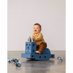 MODU Curiosity Set Kit de jeu