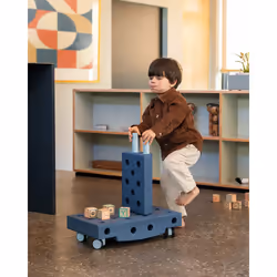 MODU Curiosity Set Kit de jeu