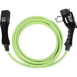 Blaupunkt - A1P16AT1 Câble de charge pour véhicule électrique 8 m Y338052