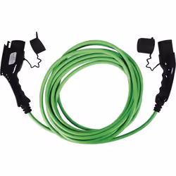CABLE CHARGE VEHICULE ELECTRIQUE T1-T2 A1P32AT1 N?2 BLAUPUNKT