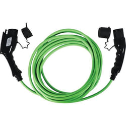 CABLE CHARGE VEHICULE ELECTRIQUE T1-T2 A1P32AT1 N?2 BLAUPUNKT