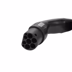 Blaupunkt A1P16AT2 câble de chargement de véhicules électriques Vert Type 2 1 5 m - Vue supplémentaire 3