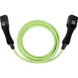 Blaupunkt - A3P16AT2 Câble de charge pour véhicule électrique 8 m Y338082