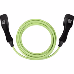 Informations techniques Courant de charge : 32 A Courant nominal : 32 A Indice de protection : IP54 Longueur de câble : 8 m N ...