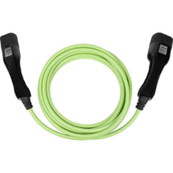 Blaupunkt A3P32AT2 Câble de charge pour véhicule électrique 8 m