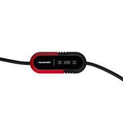 Blaupunkt P1PM2T2 Noir Plastique Sol 1 Écran integré