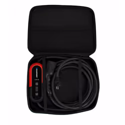 Blaupunkt P1PM2T2 Noir Plastique Sol 1 Écran integré