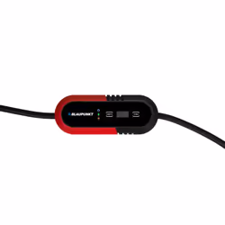 Blaupunkt P3PM2T2 borne de chargement de véhicules électriques Noir Plastique 3 - Vue supplémentaire 4