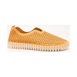 Tennis Cuir Ilse Jacobsen Tulip3275