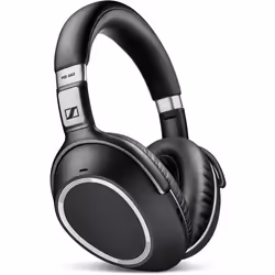 SENNHEISER Micro-casque MB 660 UC MS - Pleine taille - Bluetooth - Sans fil - NFC* - Suppresseur de bruit actif