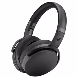 SENNHEISER Micro-casque arceau bluetooth 4.2_5.0 av - Noir