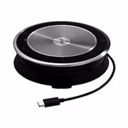 EPOS EXPAND SP 30+ - Haut-parleur main libre - Bluetooth - Noir et argent