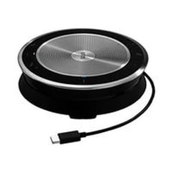 EPOS EXPAND SP 30+ - Haut-parleur main libre - Bluetooth - Noir et argent