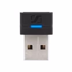 EPOS SENNHEISER IMPACT BTD 800 USB - Adaptateur réseau - USB 2.0 - Bluetooth 4.0