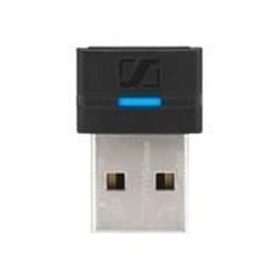 EPOS SENNHEISER IMPACT BTD 800 USB - Adaptateur réseau - USB 2.0 - Bluetooth 4.0