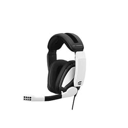 Casque gaming EPOS Sennheiser 301 Noir et Blanc