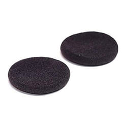 Coussinets pour casque - EPOS - HZP 27 - Circum-aural - Noir - 2 pièces