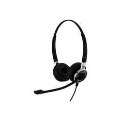 Casque audio filiaire Epos Sennheiser Imapct SC 668 USB Century