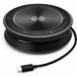 Casque sans fil - EPOS - IMPACT SDW 5034 - DECT - Communication unifiée - Noir